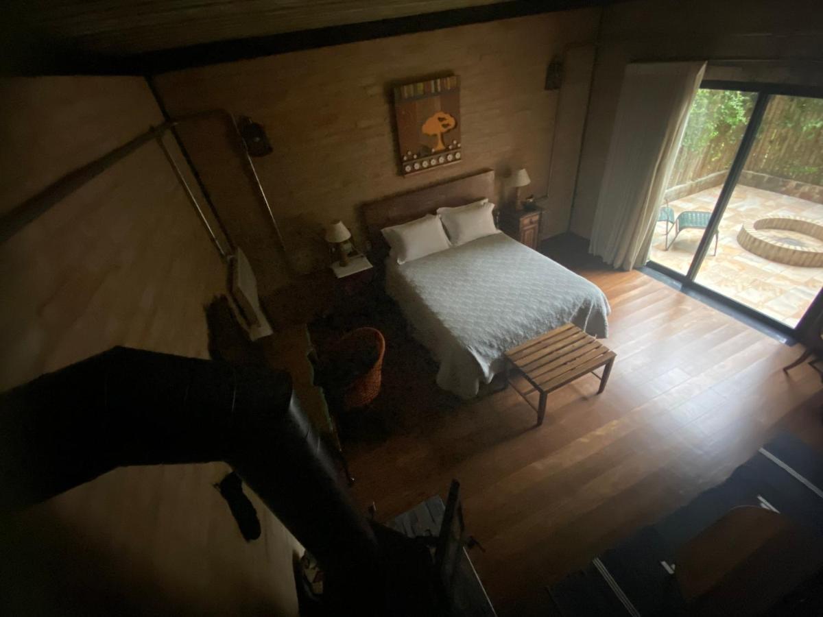 La Pianta - Uma Experiencia Na Villa De Monte Verde Monte Verde  Exteriér fotografie